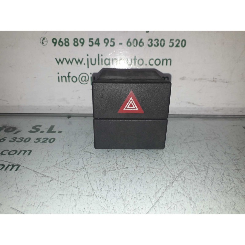 Recambio de warning para opel meriva cosmo referencia OEM IAM 93332970  