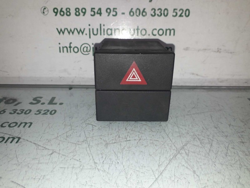 Recambio de warning para opel meriva cosmo referencia OEM IAM 93332970  