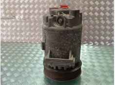 Recambio de compresor aire acondicionado para renault scenic ii confort authentique referencia OEM IAM 8200309193  DELPHI 2