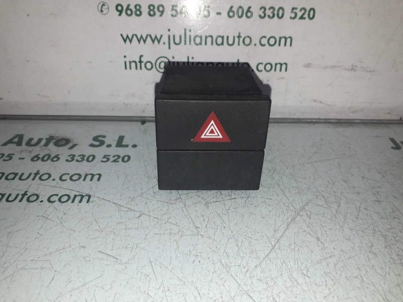 Recambio de warning para opel meriva cosmo referencia OEM IAM 93332970  