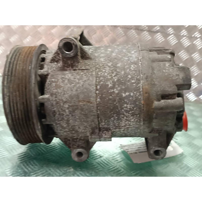 Recambio de compresor aire acondicionado para renault scenic ii confort authentique referencia OEM IAM 8200309193  DELPHI