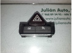 Recambio de warning para opel corsa d excellence referencia OEM IAM 13189529  