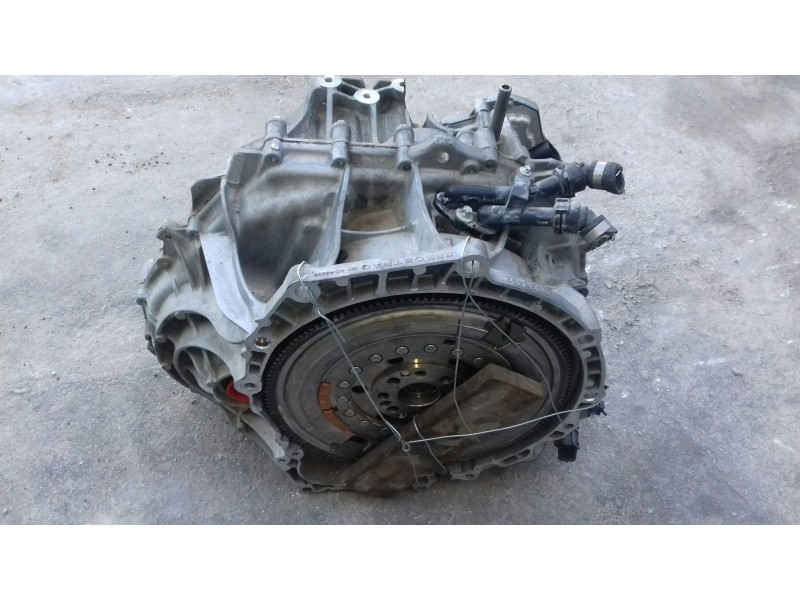 Recambio de caja cambios para bmw serie 1 lim. (f40) 118i referencia OEM IAM GD7F32AG 2510315492 AUTOMATICA