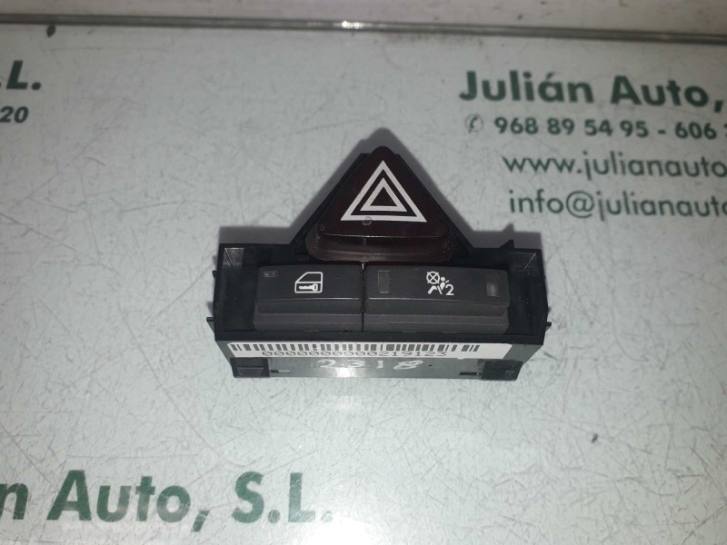 Recambio de warning para opel corsa d catch me referencia OEM IAM 13189529 14087833 