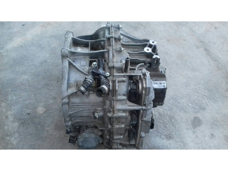 Recambio de caja cambios para bmw serie 1 lim. (f40) 118i referencia OEM IAM GD7F32AG 2510315492 AUTOMATICA