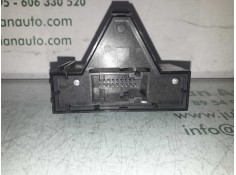 Recambio de warning para opel corsa d catch me referencia OEM IAM 13189529 14087833  2