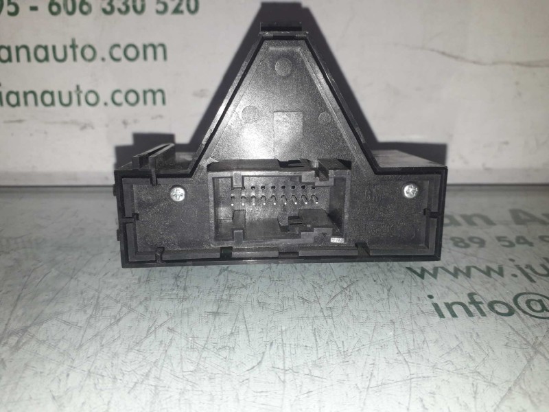 Recambio de warning para opel corsa d catch me referencia OEM IAM 13189529 14087833 