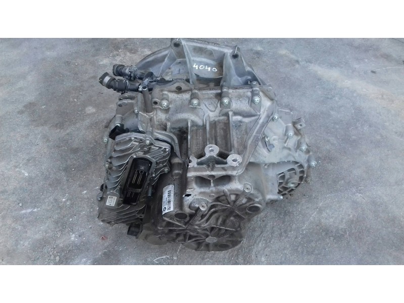 Recambio de caja cambios para bmw serie 1 lim. (f40) 118i referencia OEM IAM GD7F32AG 2510315492 AUTOMATICA