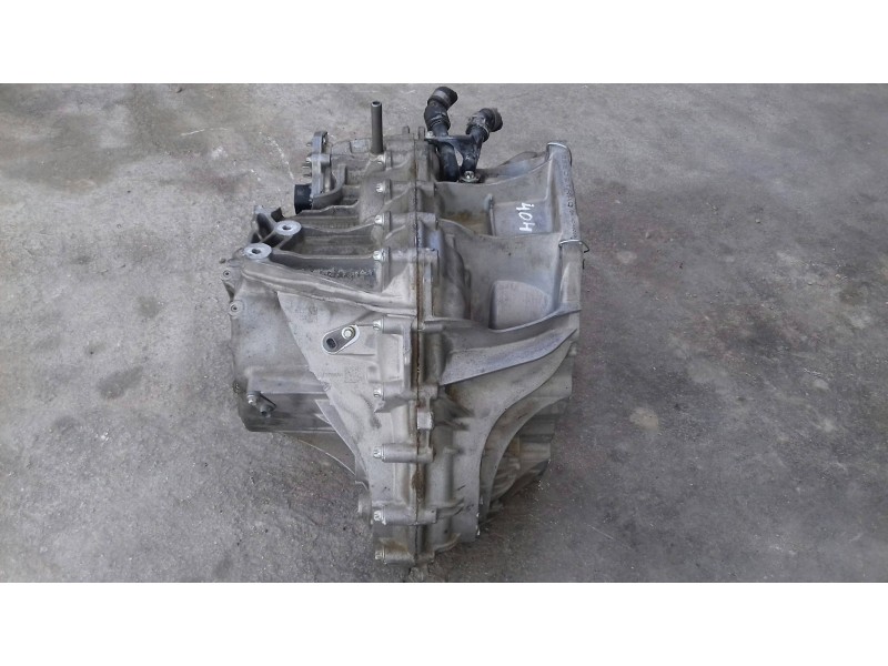 Recambio de caja cambios para bmw serie 1 lim. (f40) 118i referencia OEM IAM GD7F32AG 2510315492 AUTOMATICA