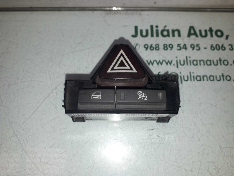 Recambio de warning para opel corsa d cosmo referencia OEM IAM 13189529 25197833 