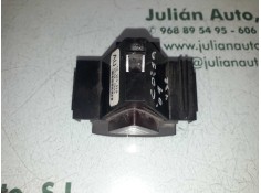 Recambio de warning para opel corsa d cosmo referencia OEM IAM 13189529 25197833  2