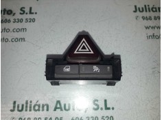 Recambio de warning para opel corsa d expression referencia OEM IAM 13189529 14227833 