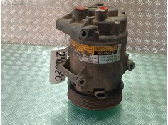 Recambio de compresor aire acondicionado para renault megane i fase 2 classic (la..) 1.4 16v rt referencia OEM IAM 8200053264  D