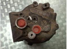 Recambio de compresor aire acondicionado para renault megane i fase 2 classic (la..) 1.4 16v rt referencia OEM IAM 8200053264  D 2