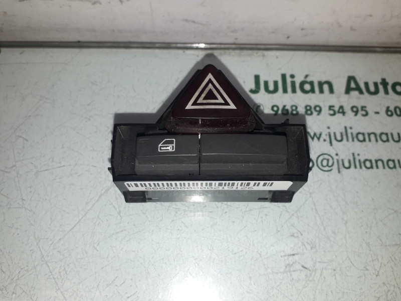 Recambio de warning para opel corsa d cmon referencia OEM IAM 91164953 05287833 