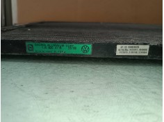 Recambio de condensador / radiador aire acondicionado para skoda octavia berlina (1u2) 1.8 20v turbo referencia OEM IAM 1J082041 2