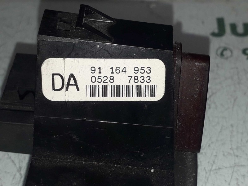 Recambio de warning para opel corsa d cmon referencia OEM IAM 91164953 05287833 