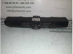 Recambio de warning para opel astra h caravan cosmo referencia OEM IAM 03758075 13100105 