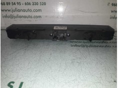 Recambio de warning para opel astra h caravan cosmo referencia OEM IAM 03758075 13100105  2