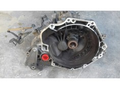 Recambio de caja cambios para opel corsa d selective referencia OEM IAM F17 A14287714AT9W419 5 VELOCIDADES