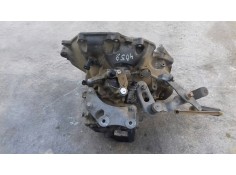 Recambio de caja cambios para opel corsa d selective referencia OEM IAM F17 A14287714AT9W419 5 VELOCIDADES 2