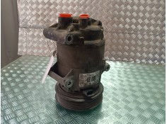 Recambio de compresor aire acondicionado para renault scenic ii authentique referencia OEM IAM 8200600110 5CVC DELPHI