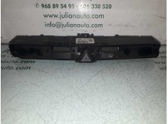 Recambio de warning para opel astra h berlina cosmo referencia OEM IAM 03758075 13100105 