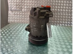 Recambio de compresor aire acondicionado para renault scenic ii authentique referencia OEM IAM 8200600110 5CVC DELPHI 2