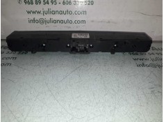 Recambio de warning para opel astra h berlina cosmo referencia OEM IAM 03758075 13100105  2