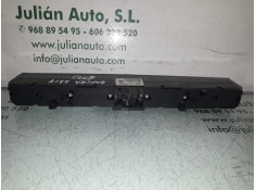 Recambio de warning para opel zafira b cosmo referencia OEM IAM 03758075 13100105  2