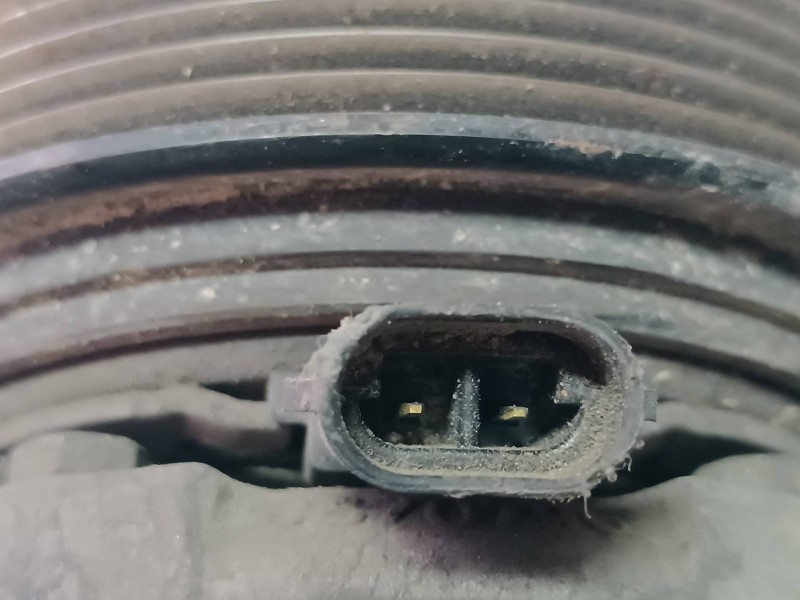 Recambio de compresor aire acondicionado para renault scenic ii authentique referencia OEM IAM 8200600110 5CVC DELPHI