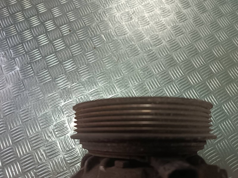 Recambio de compresor aire acondicionado para renault scenic ii authentique referencia OEM IAM 8200600110 5CVC DELPHI