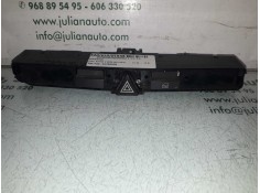 Recambio de warning para opel astra h berlina cosmo referencia OEM IAM 03758075 13100105 