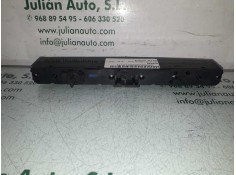 Recambio de warning para opel astra h berlina cosmo referencia OEM IAM 03758075 13100105  2