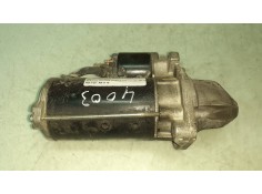 Recambio de motor arranque para mercedes-benz vito caja cerrada 6.03  109 cdi compacto (639.601) referencia OEM IAM AN1110  