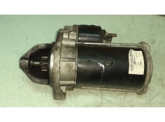 Recambio de motor arranque para mercedes-benz vito caja cerrada 6.03  109 cdi compacto (639.601) referencia OEM IAM AN1110   2