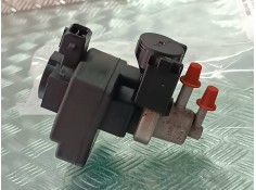 Recambio de valvula aire adicional para kia carens (un) concept referencia OEM IAM 36611200  CONECTOR 2 PINES