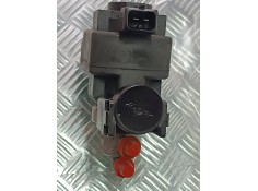 Recambio de valvula aire adicional para kia carens (un) concept referencia OEM IAM 36611200  CONECTOR 2 PINES 2
