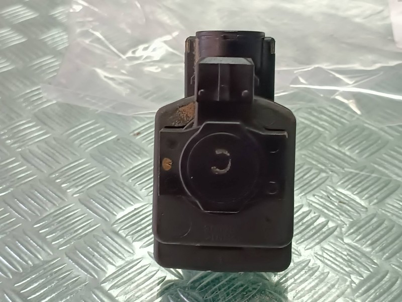 Recambio de valvula aire adicional para kia carens (un) concept referencia OEM IAM 36611200  CONECTOR 2 PINES