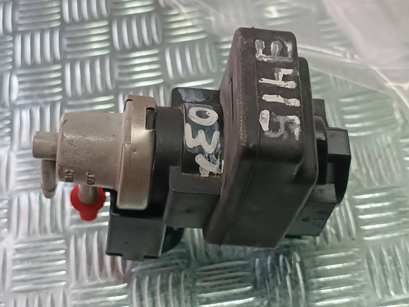 Recambio de valvula aire adicional para kia carens (un) concept referencia OEM IAM 36611200  CONECTOR 2 PINES