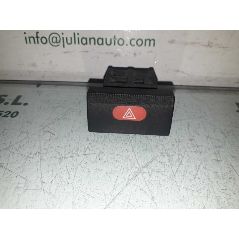 Recambio de warning para opel vectra b berlina básico (1999) referencia OEM IAM 09134513 09138047 