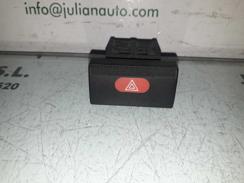 Recambio de warning para opel vectra b berlina básico (1999) referencia OEM IAM 09134513 09138047 