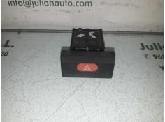 Recambio de warning para opel vectra b berlina básico (1999) referencia OEM IAM 09134513 09138047 