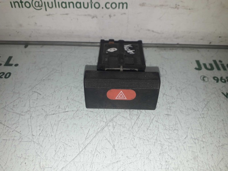 Recambio de warning para opel vectra b berlina básico (1999) referencia OEM IAM 09134513 09138047 