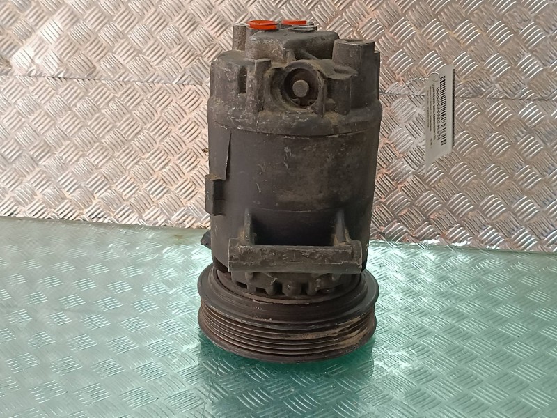 Recambio de compresor aire acondicionado para renault scenic ii authentique referencia OEM IAM 8200316164 R134A DELPHI