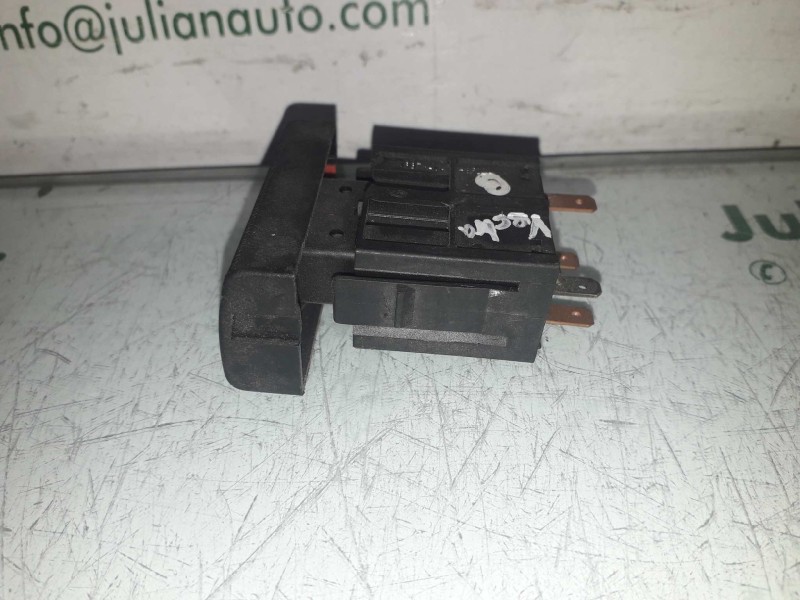 Recambio de warning para opel vectra b berlina básico (1999) referencia OEM IAM 09134513 09138047 