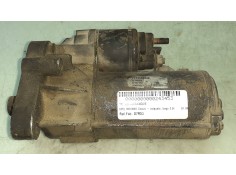 Recambio de motor arranque para opel movano chasis - volquete, largo 3.5t referencia OEM IAM D7R53 7711134330 