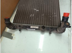 Recambio de radiador agua para skoda octavia berlina (1u2) 1.8 20v turbo referencia OEM IAM 1J0121253H 1J0121253  2