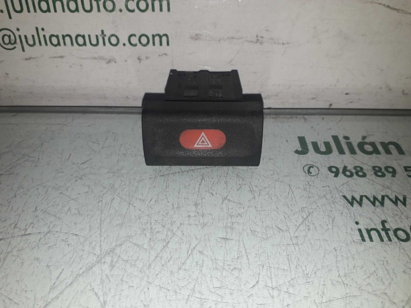 Recambio de warning para opel vectra b berlina básico (1999) referencia OEM IAM 90565714 90493804 90457316
