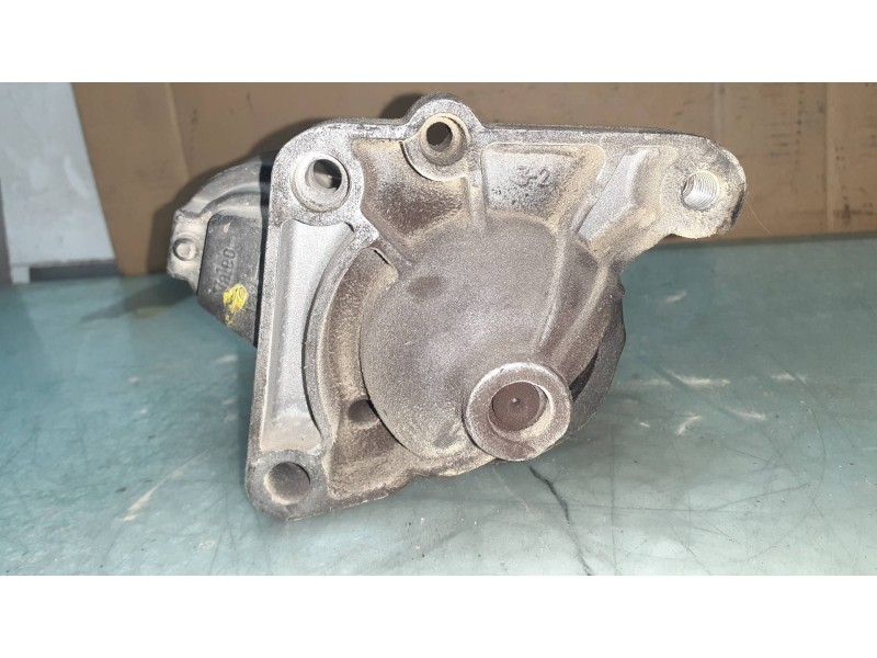 Recambio de motor arranque para opel movano chasis - volquete, largo 3.5t referencia OEM IAM D7R53 7711134330 